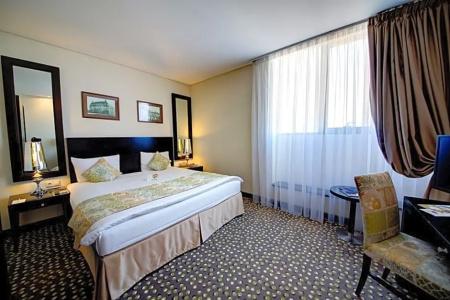 Golden Tulip Victoria Bucharest - 69