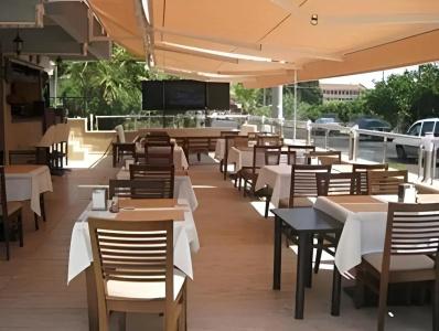 Angels Inn Marmaris - 21