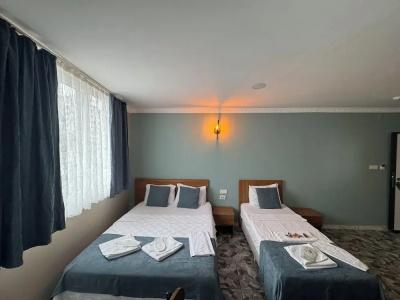 Ersoy Ege Apart Otel - 80