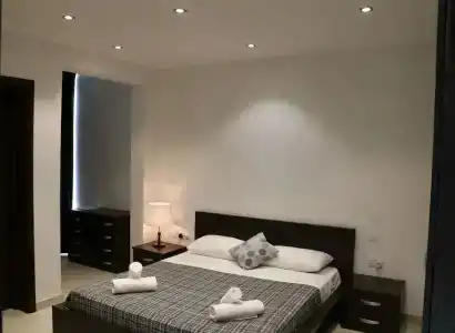 InStyle Aparthotel - 71