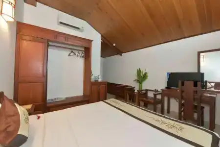 Kiman Hoi An & Spa - 49