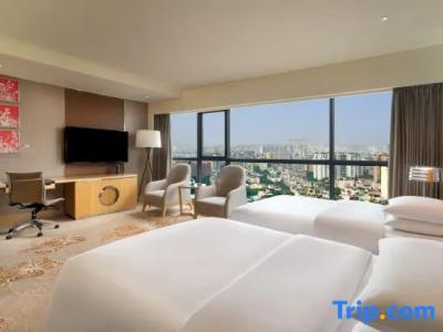 Renaissance Chengdu - 51