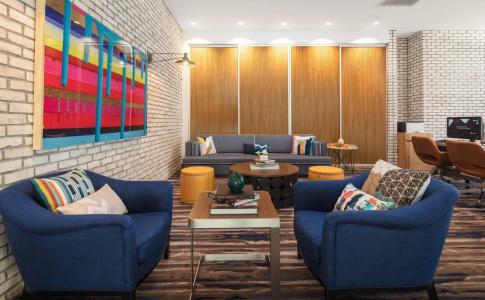 TownePlace Suites by Marriott New Orleans Downtown/Canal Street - 12