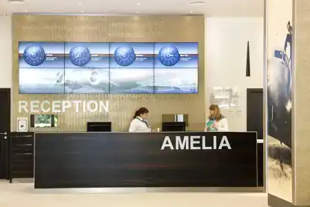 Amelia - Premium All Inclusive - 15