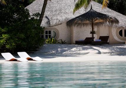 Nika Island Resort & Spa, Maldives - 16