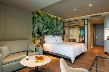 TUI Blue Gardens - Adults-only - Savoy Signature - 97
