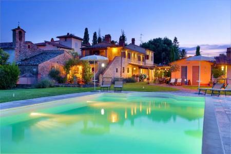 Antico Borgo Frosini - 39