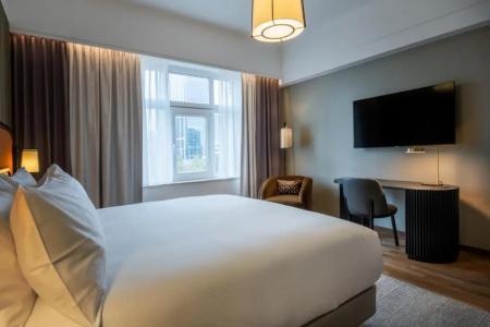 DoubleTree By Hilton Brussels City - 51