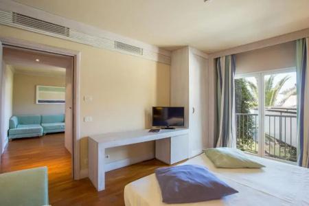 Mercure Tirrenia Green Park - 69