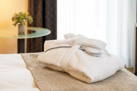 Park Inn by Radisson Köln City West - 62