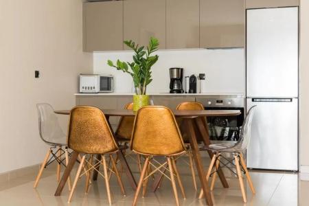 Athens Mosaico Suites & - 100