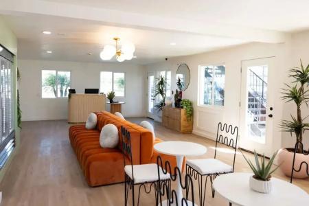Americas Best Value Inn Tucson - 11