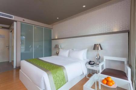 Best Western Patong Beach - 32