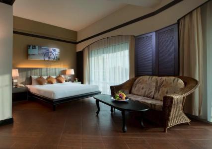 Swiss-Garden Beach Resort, - 3
