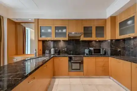The Ritz-Carlton Executive Residences - 28