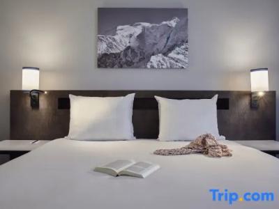 Mercure Paris Roissy Cdg - 82