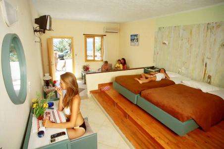 Kalypso Cretan Village Resort & Spa - 62