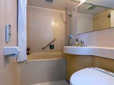 Tokyu Stay Monzen-Nakacho - 88