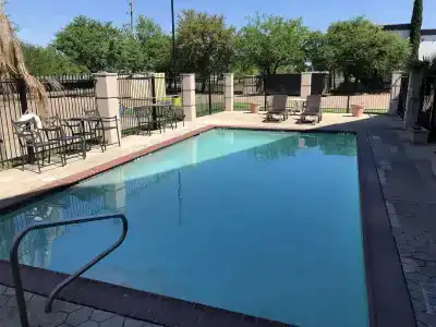 Comfort Inn & Suites SW Houston Sugarland - 17