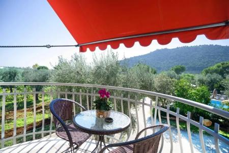 Residence Torre Del Porto - 103