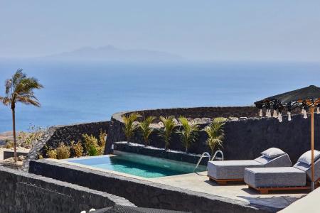 Theano Cave Suites & Villas - 28