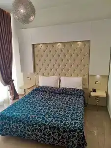 Ambassador - 121