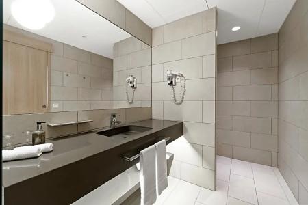 Ísland – Spa & Wellness Hotel - 36