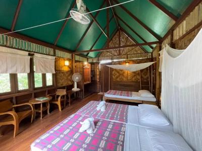 Our Jungle Camp - Eco Resort Sha Certified - 55