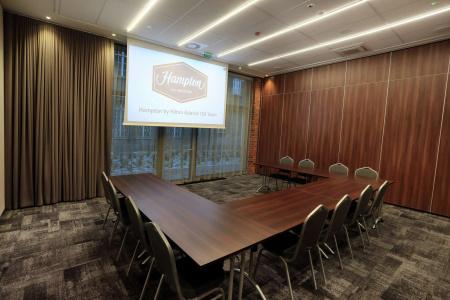 Hampton By Hilton Gdansk Old Town - 17