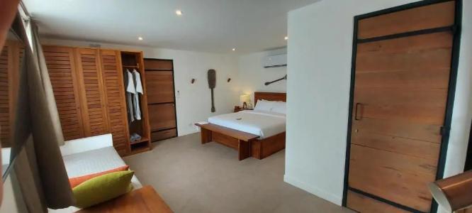 The Mooring Resort - 32