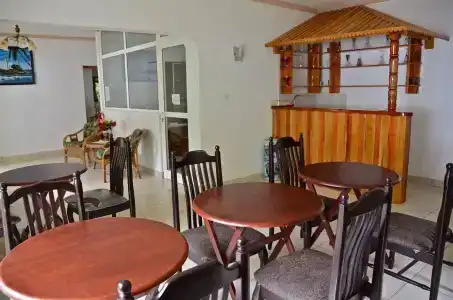 Forest Lodge - 17