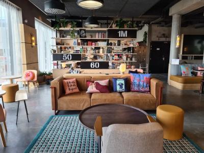 Moxy Bordeaux - 21