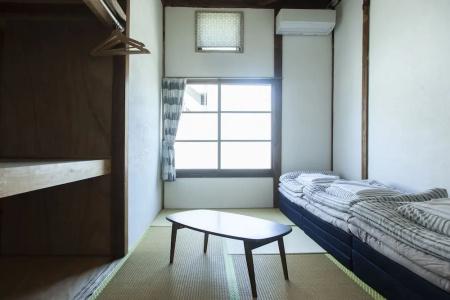 Fukuoka Guesthouse Hive - 42
