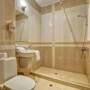 Central - 21