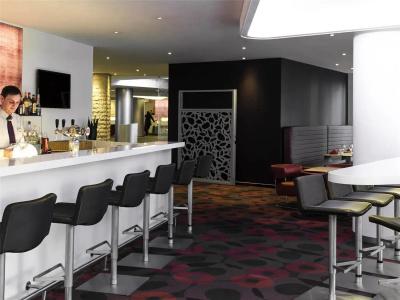 Novotel Brussels City Centre - 36