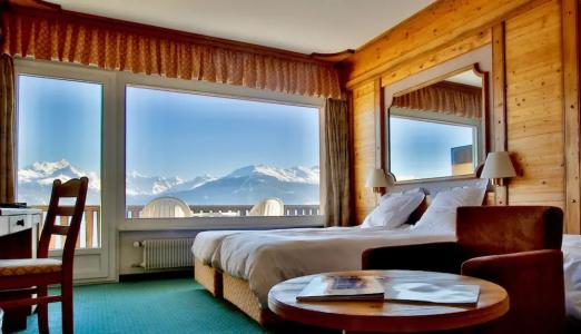 -Restaurant Le Mont Paisible, Crans-Montana - 28