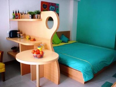Mansion Sarasinee @ Chatuchak - 21