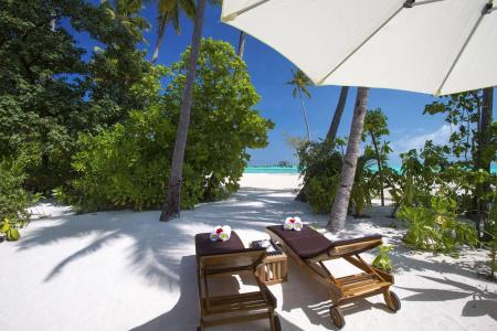 Atmosphere Kanifushi - Premium All Inclusive with Free Transfers - 25