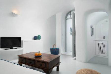 Oia Spirit Boutique Residences - 34