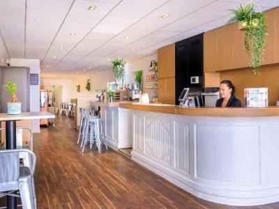 ibis Styles Toulouse Centre Gare - 20