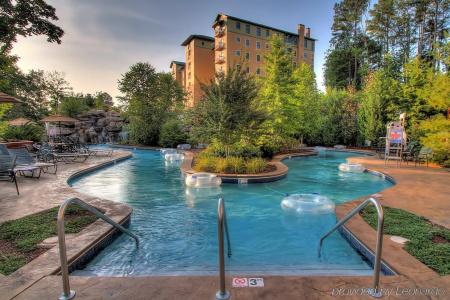 RiverStone Resort & Spa - 8