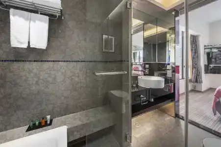 Citadines Mercer - 9