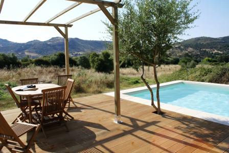 Agriturismo L'Aglientu B&B - 5