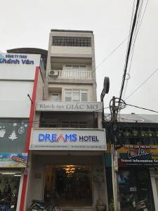 Dreams - 0