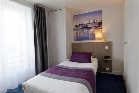 Saphir Grenelle - 21