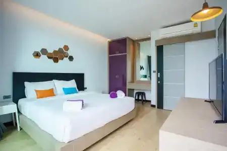Chaweng Villawee - Sha Plus - 129