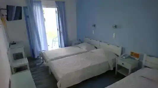 Panorama Paros - 37