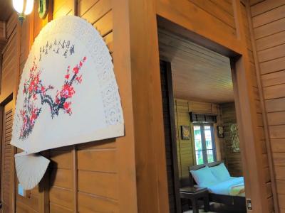 Baan Thai Lanna Pattaya - 478