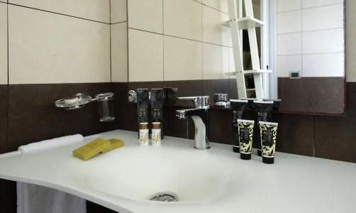 Wellness Spa Principe Fitalia - 70