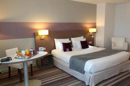 Mercure Bordeaux Cité Mondiale Centre Ville - 104